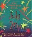 Book The Birth Date Book July 25: What Your Birthday Reveals About You (Birth Date Books)