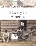 Slavery in America (Eyewitness History (Paperback))