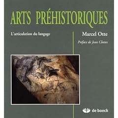 Arts pr�historiques : L'articulation du langage