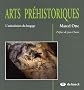Arts pr�historiques : L'articulation du langage
