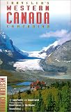 Travelers Companion Western Canada, 2nd (Travelers Companion Series)