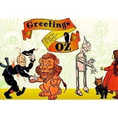 Greetings from Oz Postcard Portfolio