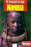 Namibia Insight Guide (Insight Guides)