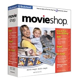 MovieShop 6 by 