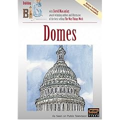 Building Big: Domes