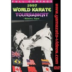 1997 Full Contact Tournament