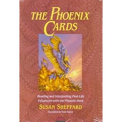 The Phoenix Cards: Reading and Interpreting Past-Life Influences with the Phoenix Deck