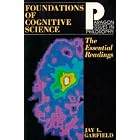 Click here to buy Foundations of Cognitive Science: The Essential Readings (Paragon Issues in Philosophy) by  Jay L. Garfield.