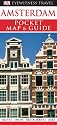 Pocket Map and Guide Amsterdam (EYEWITNESS POCKET MAP & GUIDE)