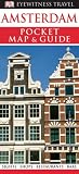 Pocket Map and Guide Amsterdam (EYEWITNESS POCKET MAP & GUIDE)