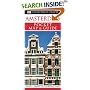 Pocket Map and Guide Amsterdam (EYEWITNESS POCKET MAP & GUIDE)