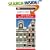 Pocket Map and Guide Amsterdam (EYEWITNESS POCKET MAP & GUIDE)