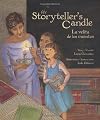 The Storyteller's Candle/La velita de los cuentos