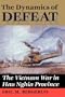 The Dynamics Of Defeat: The Vietnam War In Hau Nghia Province