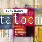 Tatoom by  Andy Narell 