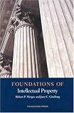 Foundations of Intellectual Property