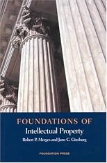 Foundations of Intellectual Property