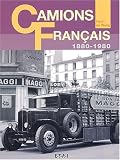Camions Français : 1880-1980 Image du produit