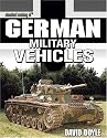 "Standard Catalog Of" German Military Vehicles (Standard Catalog Of...)