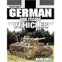 Standard Catalog of German Military Vehicles (Standard Catalog Of...)
