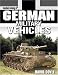 "Standard Catalog Of" German Military Vehicles
