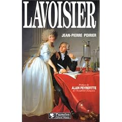 Antoine Laurent de Lavoisier, 1743-1794 (French Edition)