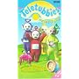 Teletubbies Nursery Rhymes [VHS]