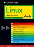 Schnell�bersicht Linux: Die praktische Referenz