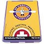 Dr Piercing's Aftercare: 36 Medication Filled Swab Pack