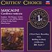 Music Tracks : Mascagni: Cavalleria Rusticana