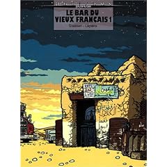 Le Bar du vieux fran�ais, tome 1