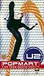 U2 - Popmart (live from Mexico City) [VHS]