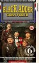 Blackadder - Blackadder Goes Forth - Series 4 [VHS] [1989]