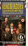 VHS : Blackadder - Blackadder Goes Forth - Series 4 [1989]