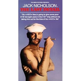 The Last Detail [VHS]