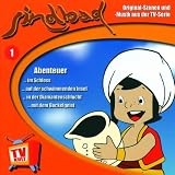 Sindbad,Folge 1