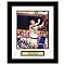 Larry Bird Image with Name Plate