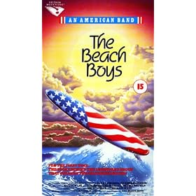 Click here to buy The Beach Boys: An American Band.