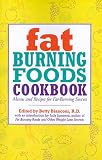 Fat Burning Foods Cookbook