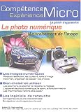 La Photo num�rique : Le Traitement de l'image