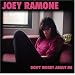 Joey Ramone: Don't Worry About Me