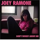 Don't Worry About Me