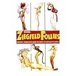 Ziegfeld Follies - Movie Poster