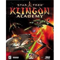 Star Trek: Klingon Academy