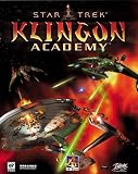 Star Trek: Klingon Academy