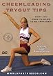 Cheerleading Tryout Tips