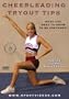 Cheerleading Tryout Tips