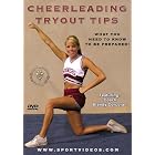 Cheerleading Tryout Tips by 