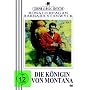 Die K�nigin von Montana - Barbara Stanwyck, Ronald Reagan *Cinema Classic Edition*