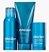Avon Derek Jeter Driven 3-Piece Body Set